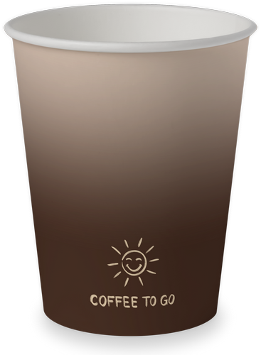 kubek COFFEE TO GO 250ml (5889)