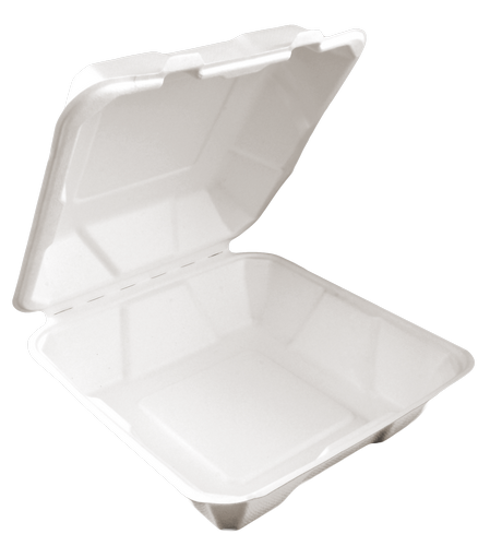 Lunch box kwadrat 1600ml (5418)